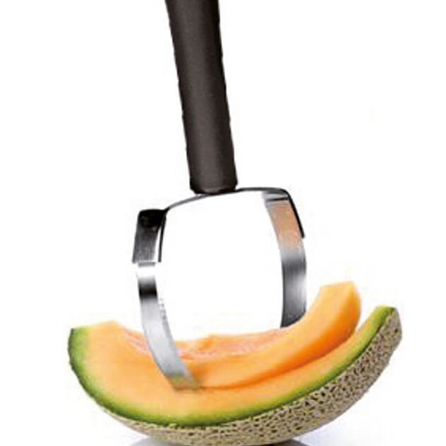 Melonenschäler 9 cm Utensili Cucina