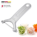 Julienne-Schneider »Quick-Spezial«