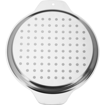 Spätzleblech + Schaber, 2teiliges Set