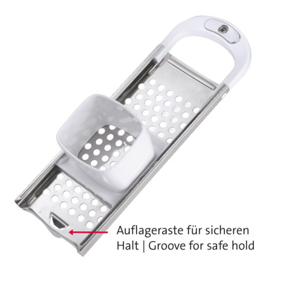 Spätzlehobel »Knöpfle«
