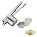 Spätzle- & Kartoffelpresse