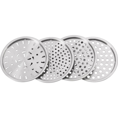 Spätzle- & Kartoffelpresse