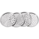 Spätzle- & Kartoffelpresse