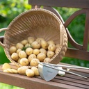 Kartoffelpresse »Triangel«