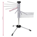 Nudeltrockner "Pasta-Tree"