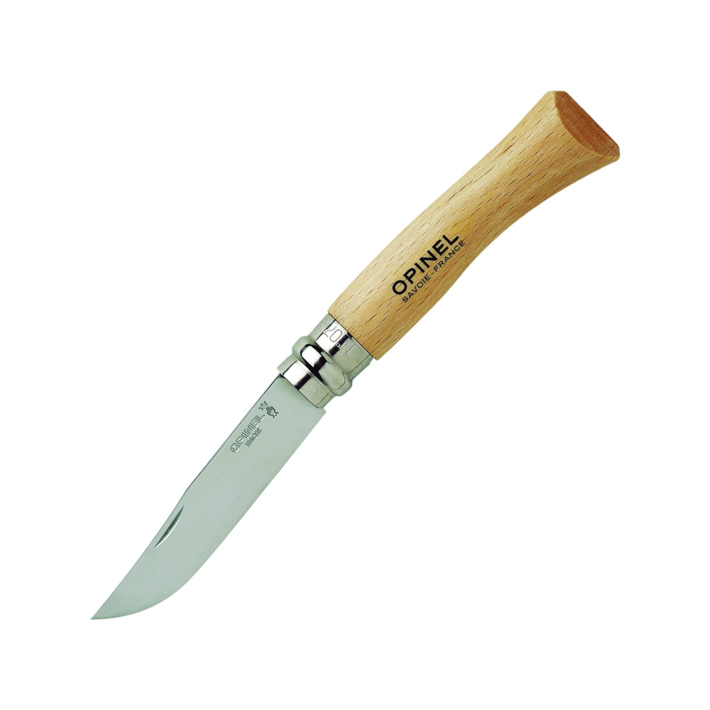 Klappmesser Tradition Edelstahl 3,5cm