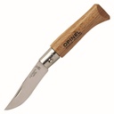 Klappmesser Tradition Edelstahl 4cm