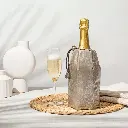 Aktivkühler (Manschette) für Champagner Platinum