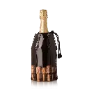 Aktivkühler (Manschette) für Champagner Bottles
