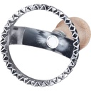 Ravioli Ausstecher Aurora Kreis