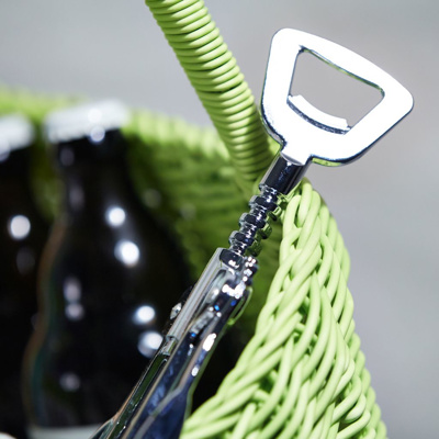 Hebelkorkenzieher »Pedro« Monopol Edition