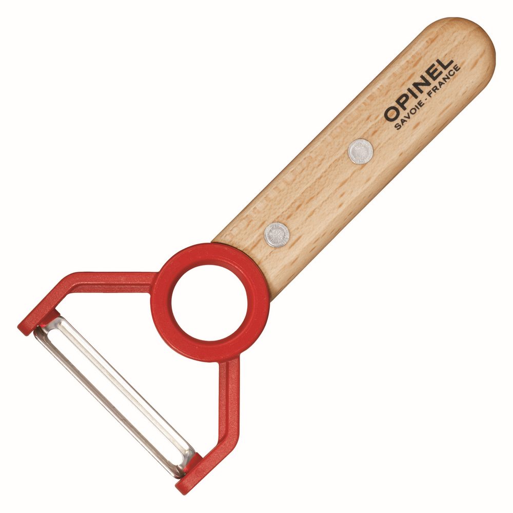 Schäler "Le Petit Chef"