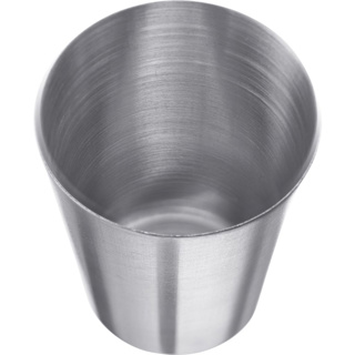 4 Mini-Becher, 30 ml »Mendo«