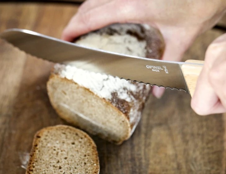 Brotmesser N°116 Parallèle