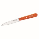 Sägemesser N°113 mandarine
