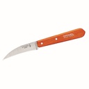 Gemüsemesser N°114 mandarine