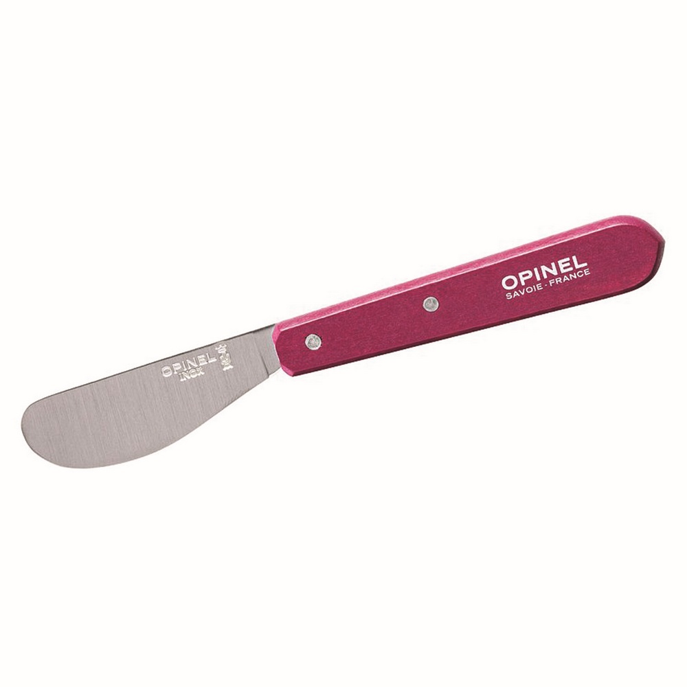 Streichmesser N°117 aubergine