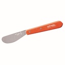 Streichmesser N°117 mandarine