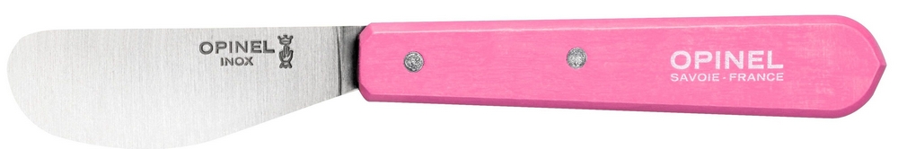 Streichmesser N°117 Pink