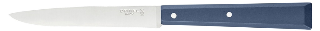 Tafelmesser N°125 - Bon Appétit marineblau