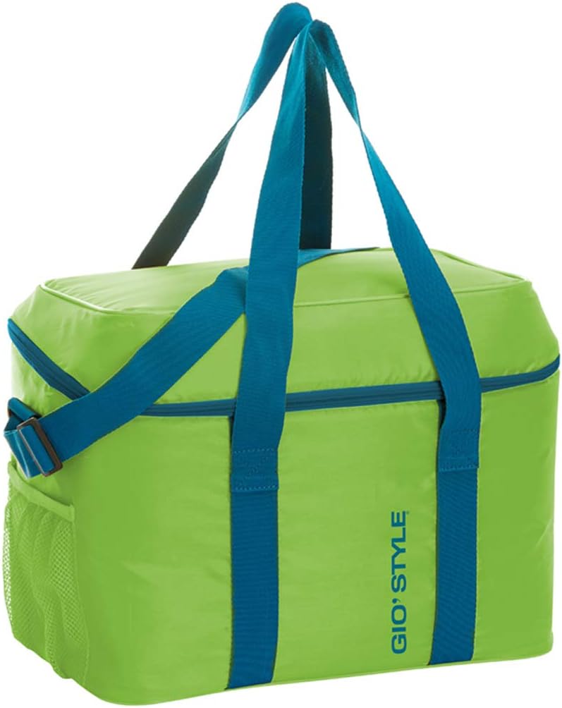 Kühltasche Frio 20l sortiert Grün