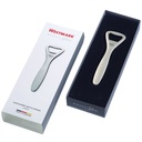 Flaschenöffner »Linea« Monopol Edition, edelmattiert 