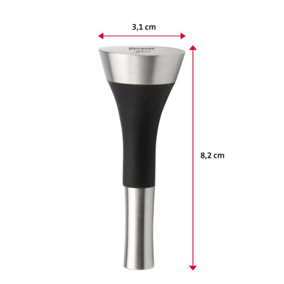 Weinflaschenverschluss »Vino« Monopol Edition