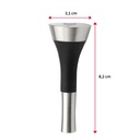 Weinflaschenverschluss »Vino« Monopol Edition