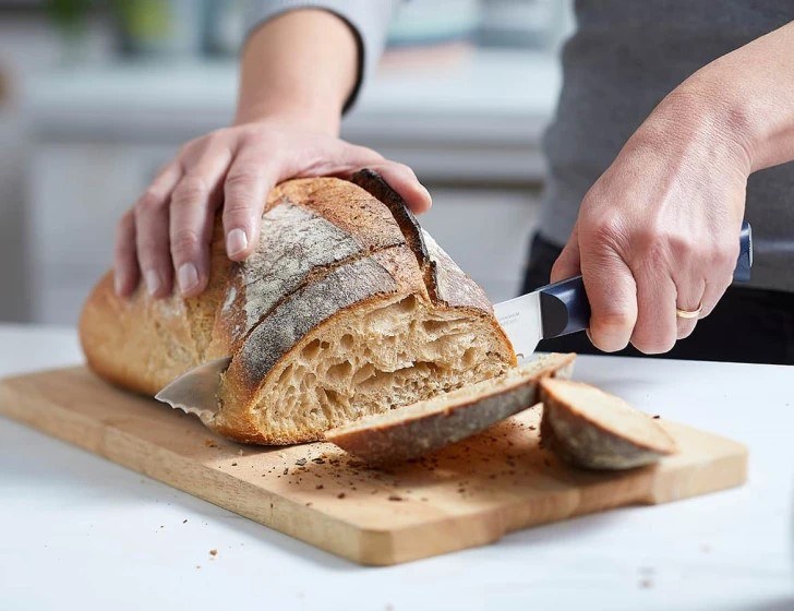 Brotmesser N°216 Intempora