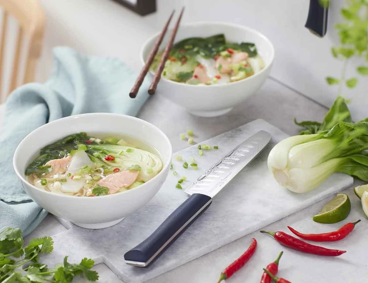 Santoku N°219 Intempora