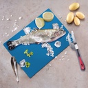 4 Schneidmatten »Practico«