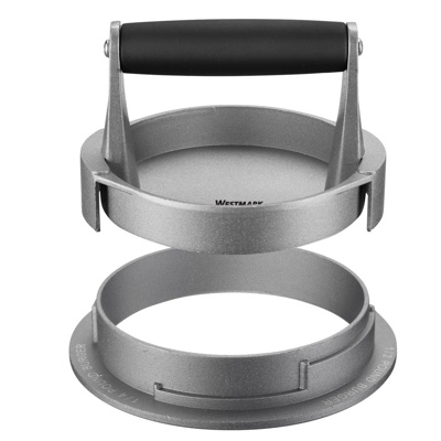 Hamburgmaker Ø 11cm Vario