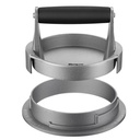 Hamburgmaker Ø 11cm Vario