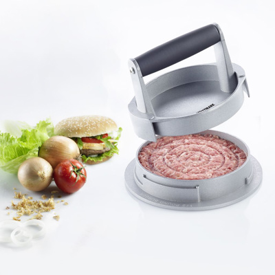 Hamburgmaker Ø 11cm Vario