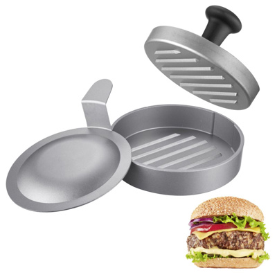 Hamburgermaker mit Heber »Uno Plus«