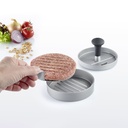 Hamburgermaker mit Heber »Uno Plus«