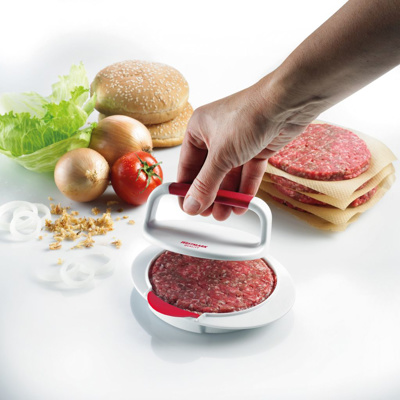 Hamburger-Maker