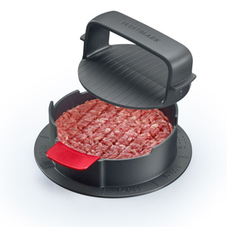 Hamburgermaker »Vario Plus«