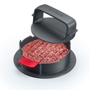 Hamburgermaker »Vario Plus«