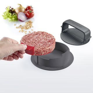 Hamburgermaker »Vario Plus«