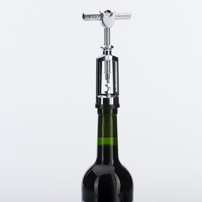 Glockenkorkenzieher »Chianti« Monopol Edition