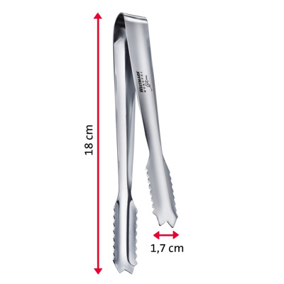 Eiszange "Arctica" Monopol Edition