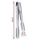 Eiszange "Arctica" Monopol Edition