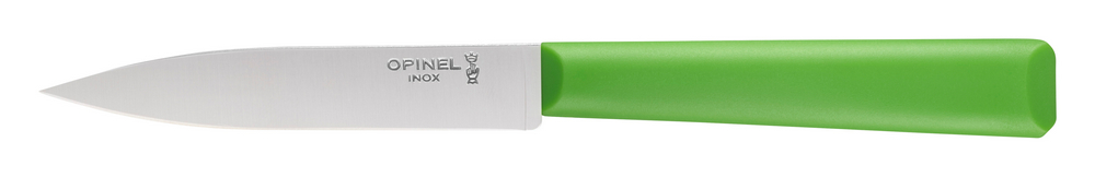 Officemesser N°312 spülmaschinenfest grün