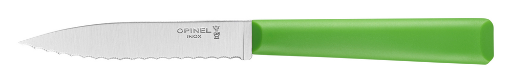 Sägemesser N°313 spülmaschinenfest grün