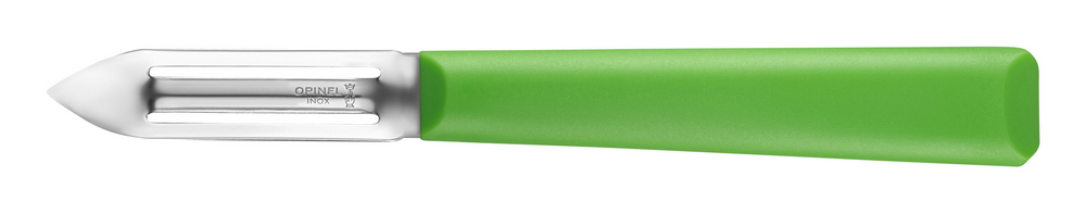 Sparschäler N°315 spülmaschinenfest grün