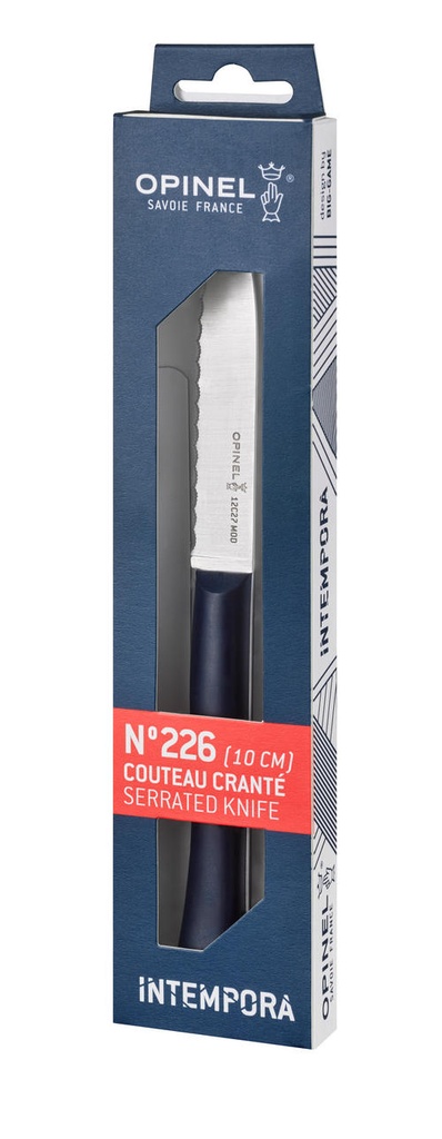 Sägemesser N°226 Intempora