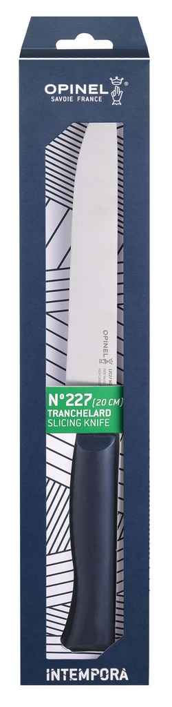 Tranchiermesser N°227 Intempora
