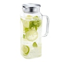 Wasserkaraffe Puro 1,8l