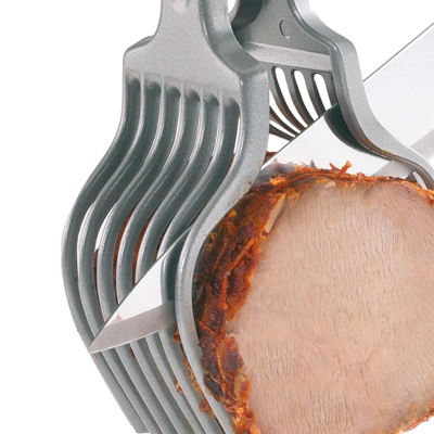 Tranchierhilfe »Tranchetta«